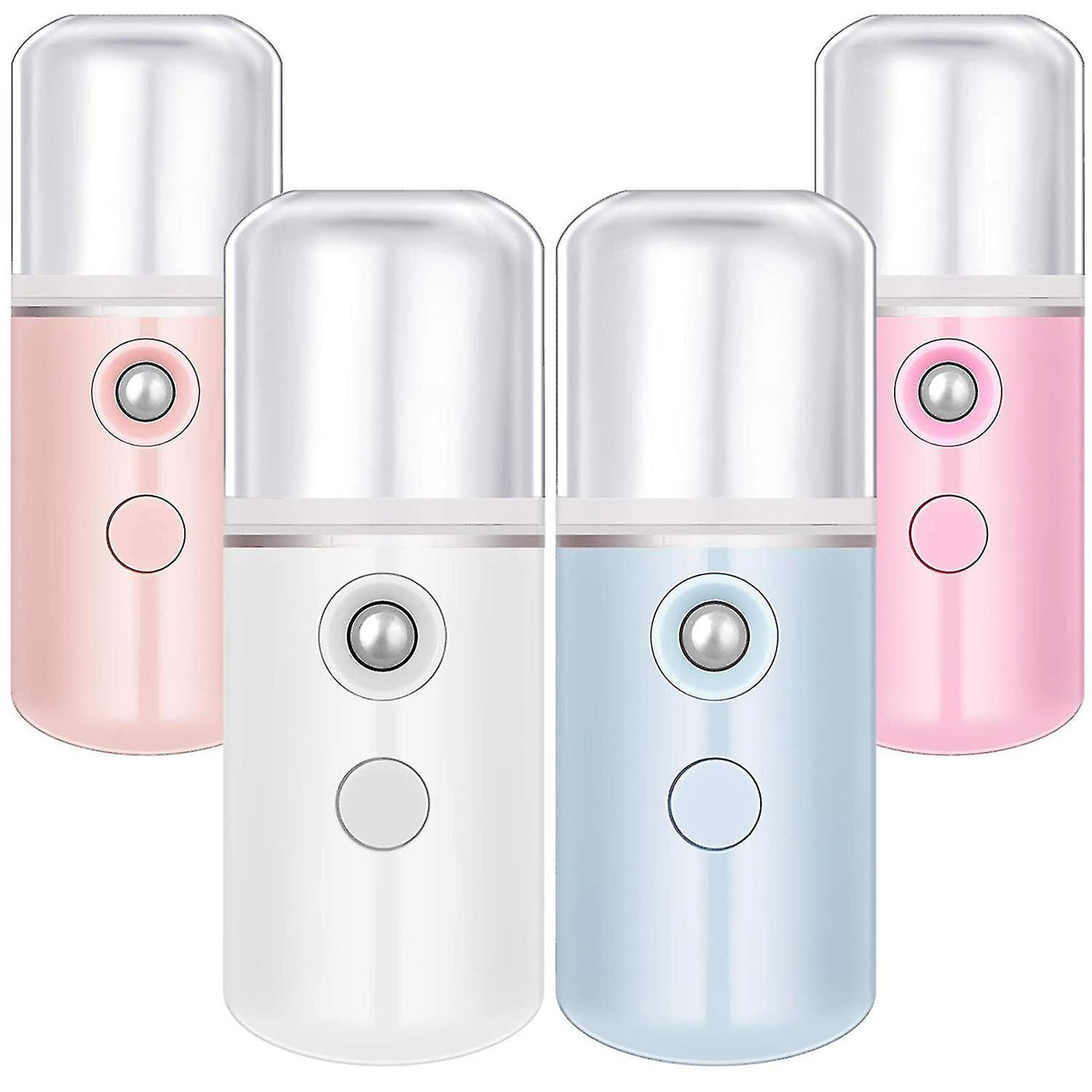 Mini Vaporizador Blue Nano Mist Sprayer