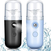 Thumbnail for Mini Vaporizador Blue Nano Mist Sprayer