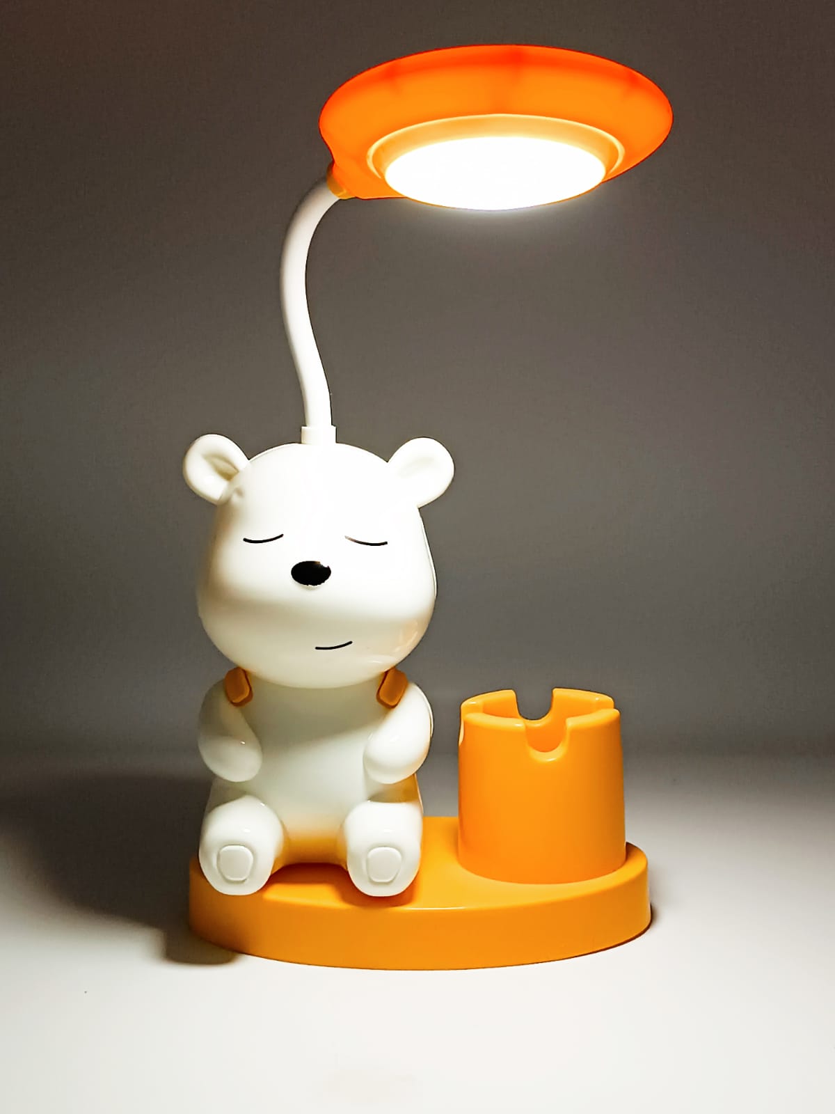 Lámpara Osito Polar LED