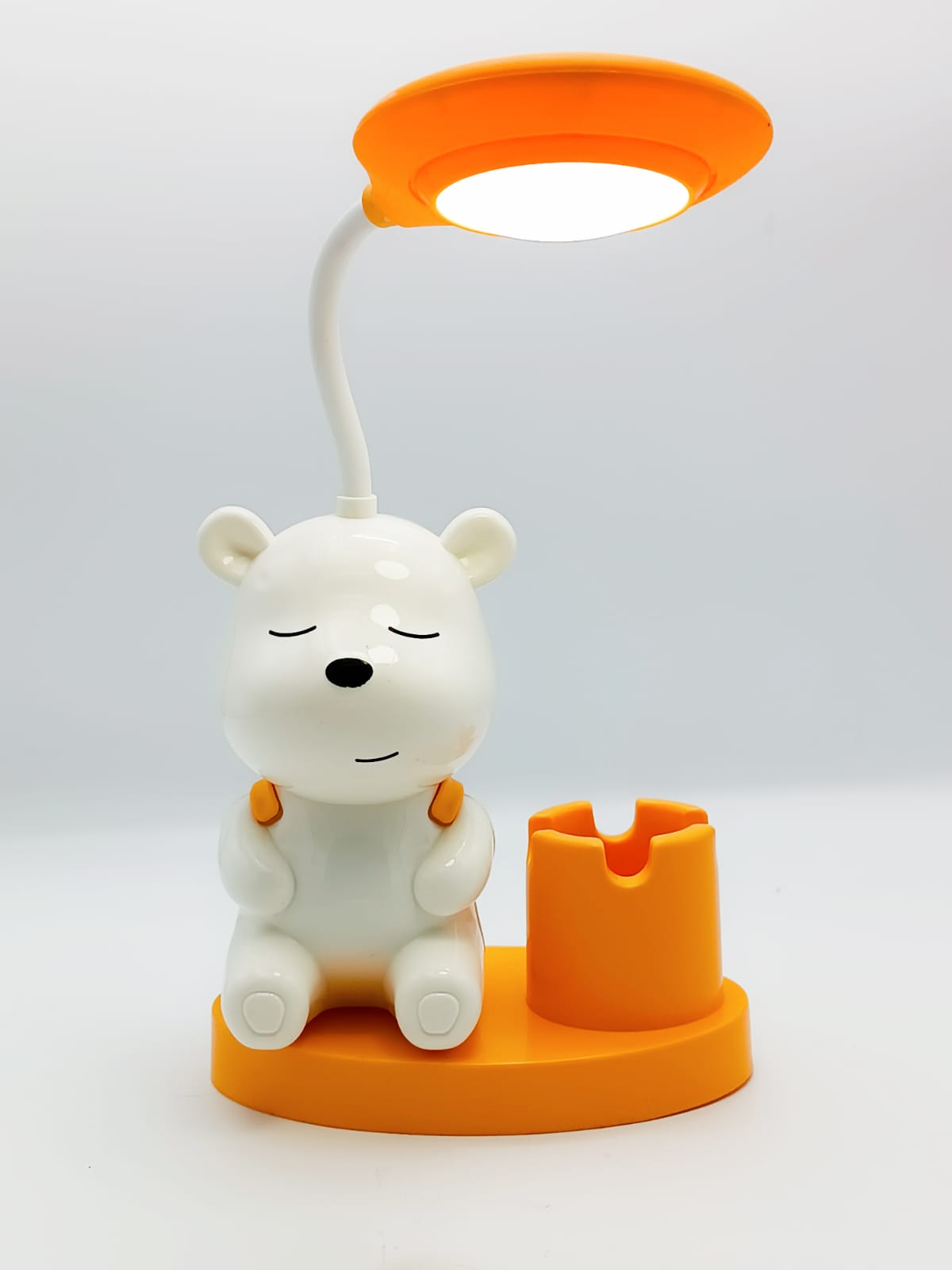 Lámpara Osito Polar LED