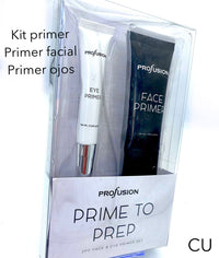 Thumbnail for Kit Primer To Prep Profusion