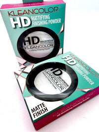 Thumbnail for Polvo Traslúcido Mattifying Finishing Powder Kleancolor