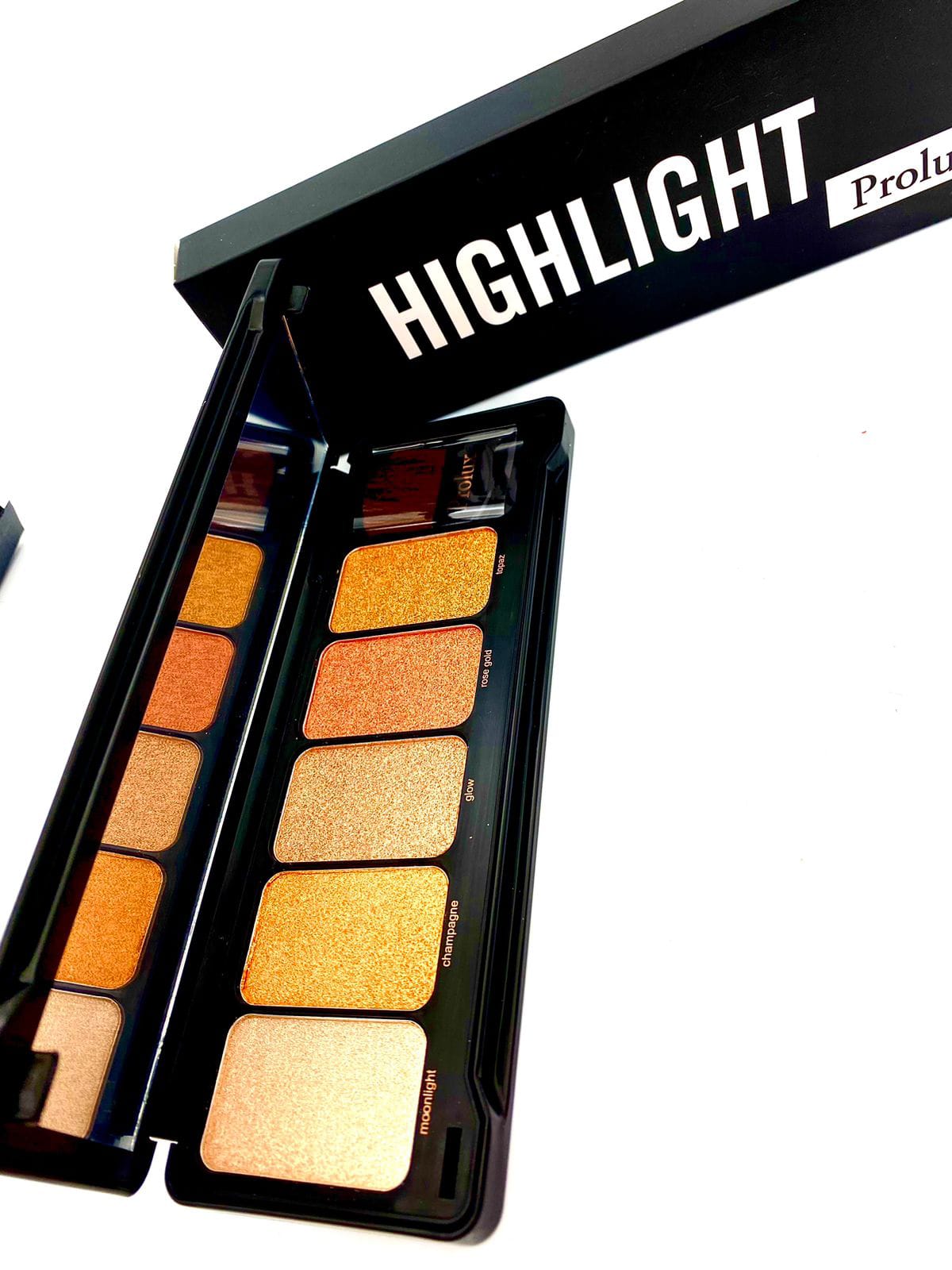 Paleta Highlight Prolux