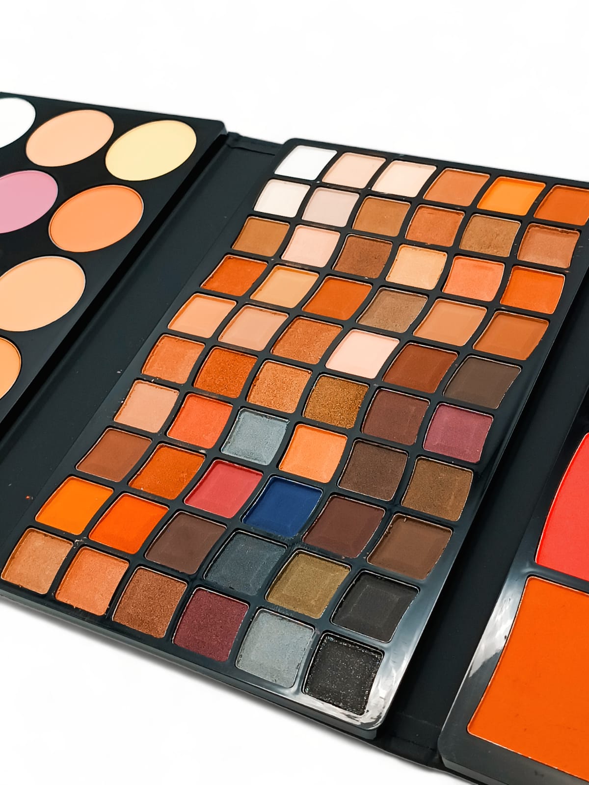 Paleta Makeup Kit de JBL