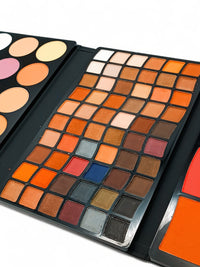 Thumbnail for Paleta Makeup Kit de JBL