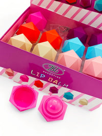 Thumbnail for Lip balm Fuchsia JBL LB6