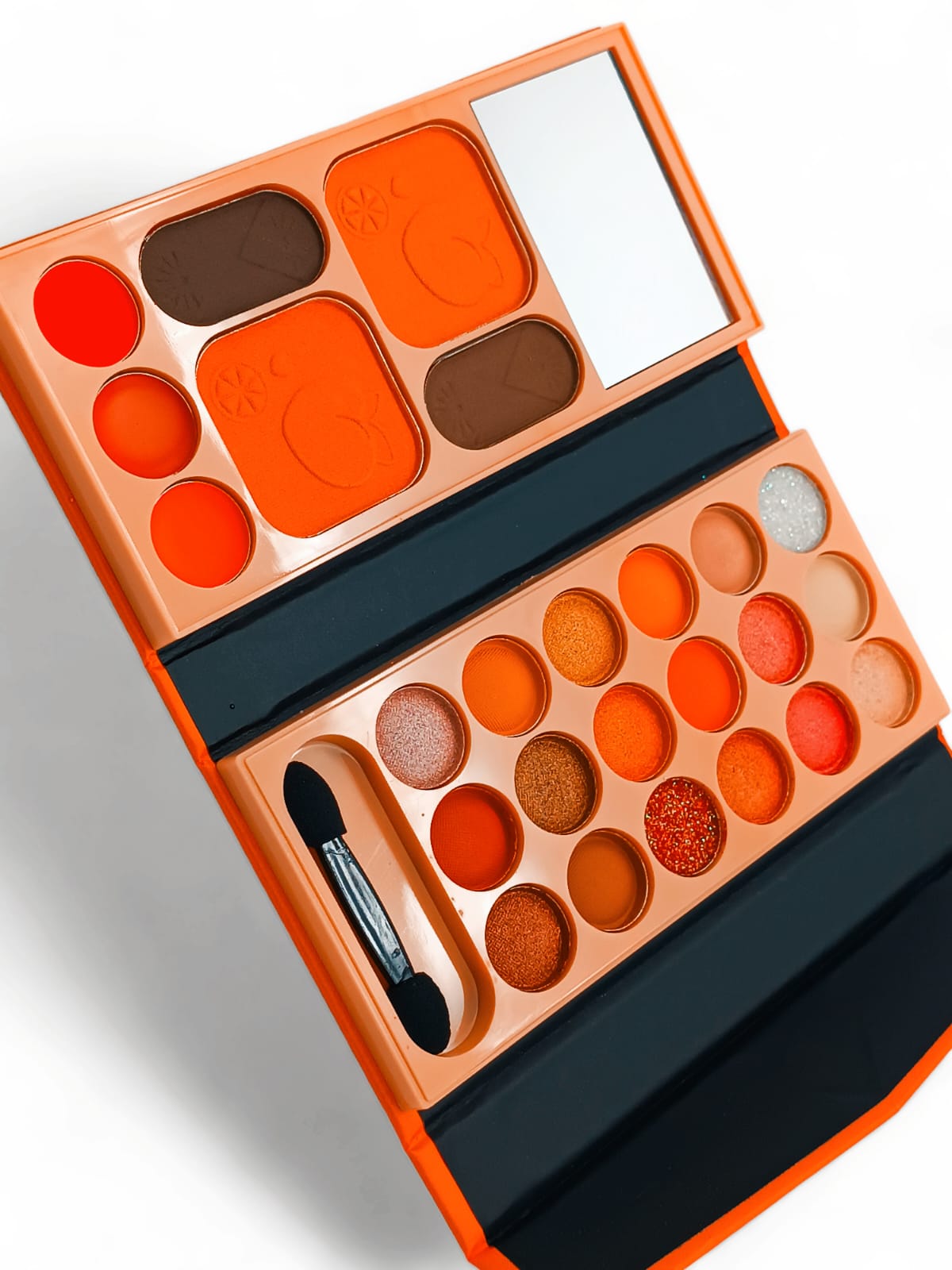 Paleta Stay Sweet Orange Anylady