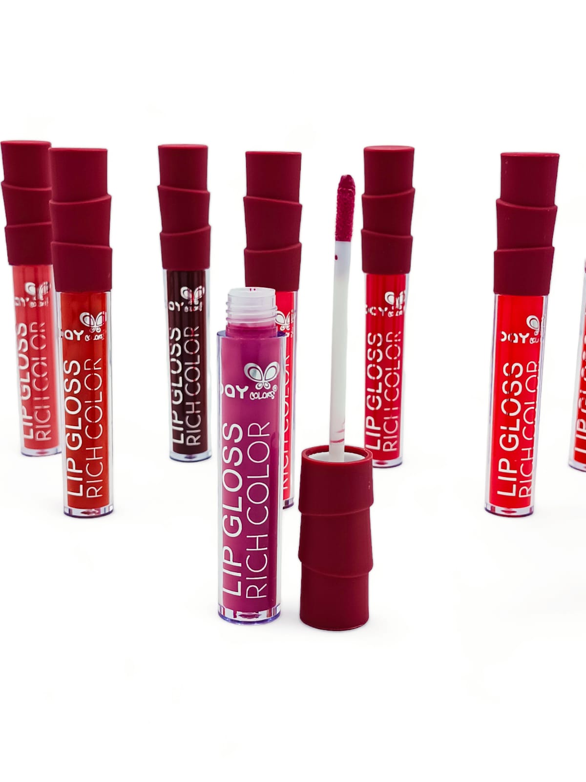 Lip Gloss Rich Color Daycolors RC05