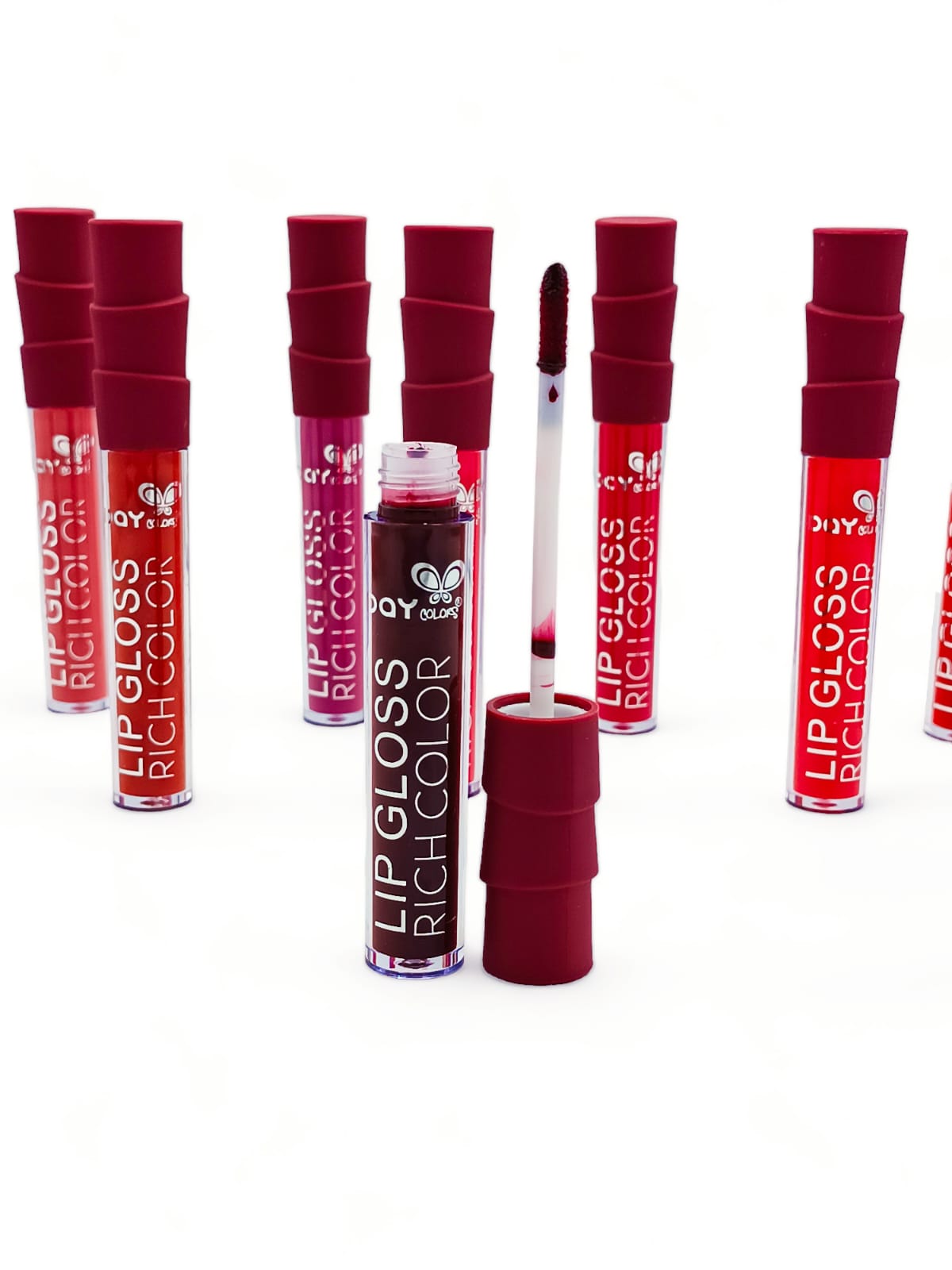 Lip Gloss Rich Color Daycolors RC06