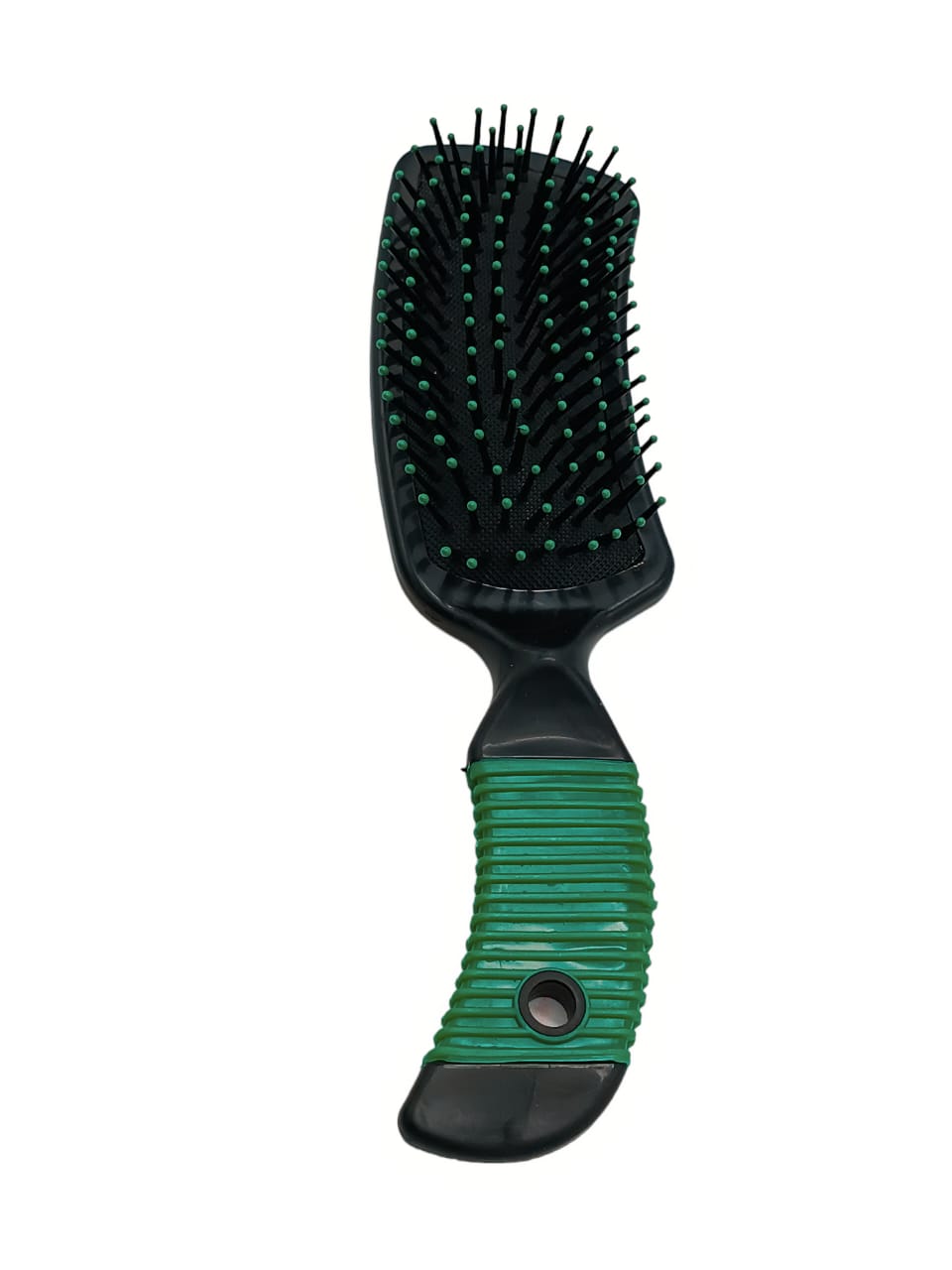 Cepillo Black Green Daycolors CP01