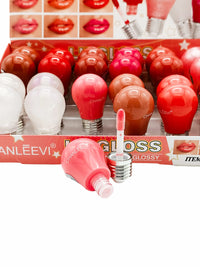 Thumbnail for Lip Gloss Moisturizing And Glossy Chanleevi MG03