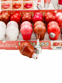 Thumbnail for Lip Gloss Moisturizing And Glossy Chanleevi MG06