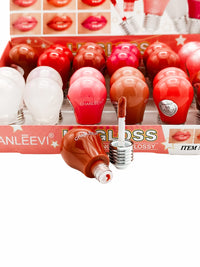 Thumbnail for Lip Gloss Moisturizing And Glossy Chanleevi MG07