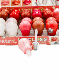 Thumbnail for Lip Gloss Moisturizing And Glossy Chanleevi MG12