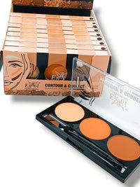 Thumbnail for Contorno & Corrector Engol CC01