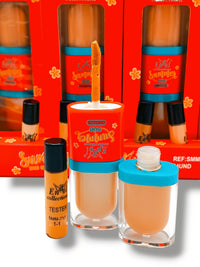 Thumbnail for Corrector & Contorno Duo Summer Engol CS01