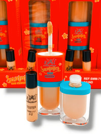 Thumbnail for Corrector & Contorno Duo Summer Engol CS02