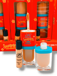 Thumbnail for Corrector & Contorno Duo Summer Engol CS03
