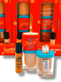 Thumbnail for Corrector & Contorno Duo Summer Engol CS03