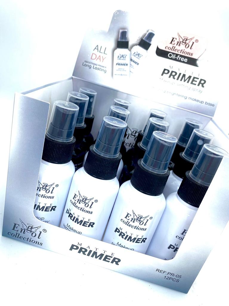 Primer Matte Spray Engol