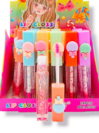 Thumbnail for Lip Gloss O'Lanney LO01