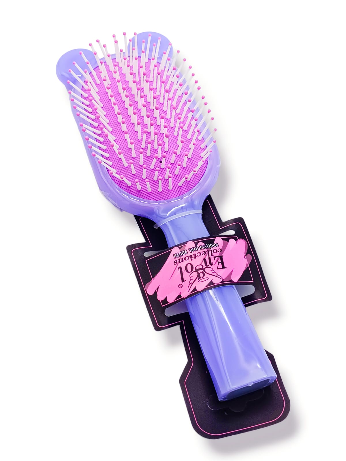 Cepillo Hair Brush Engol CB02