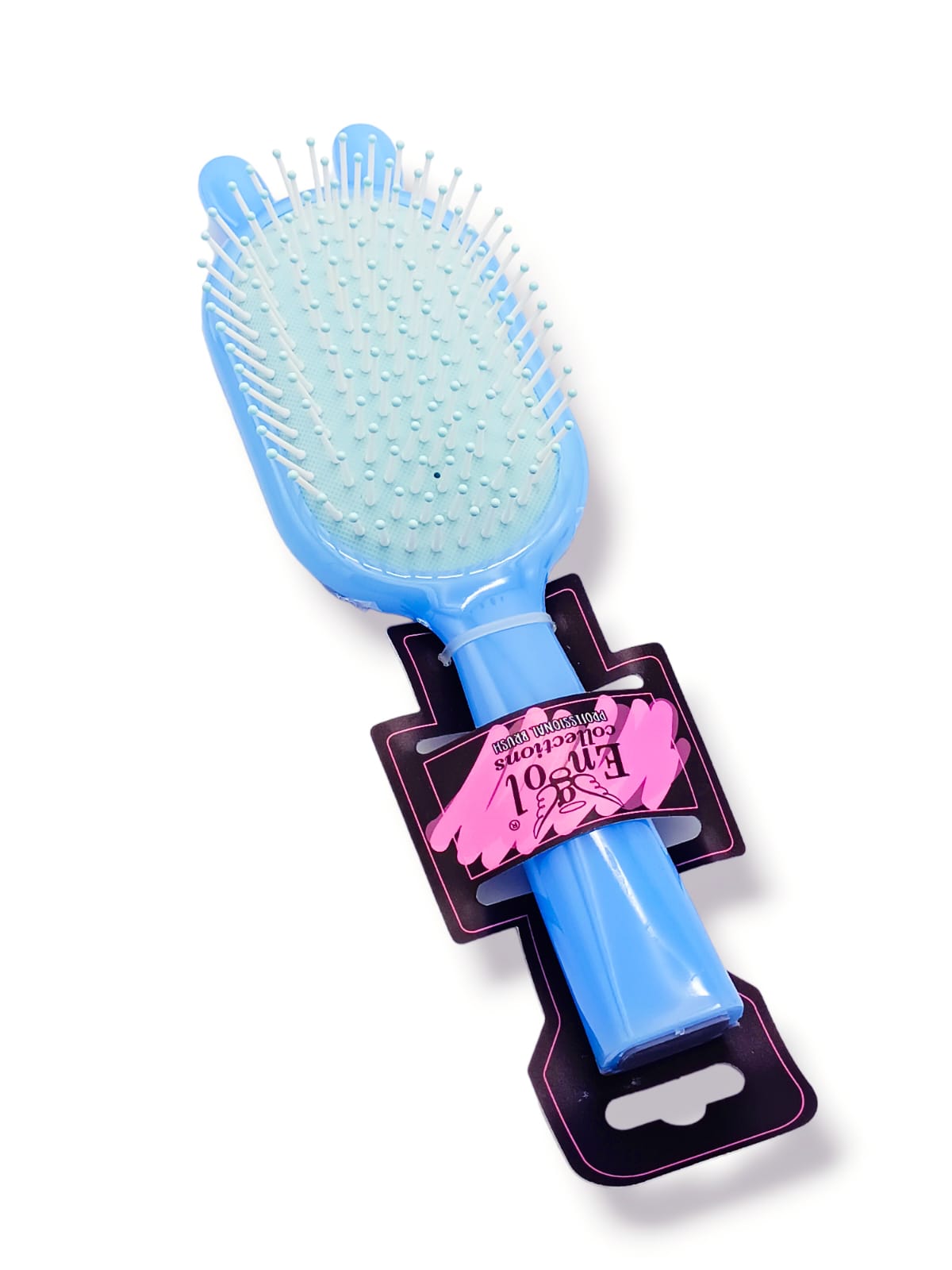 Cepillo Hair Brush Engol CB04