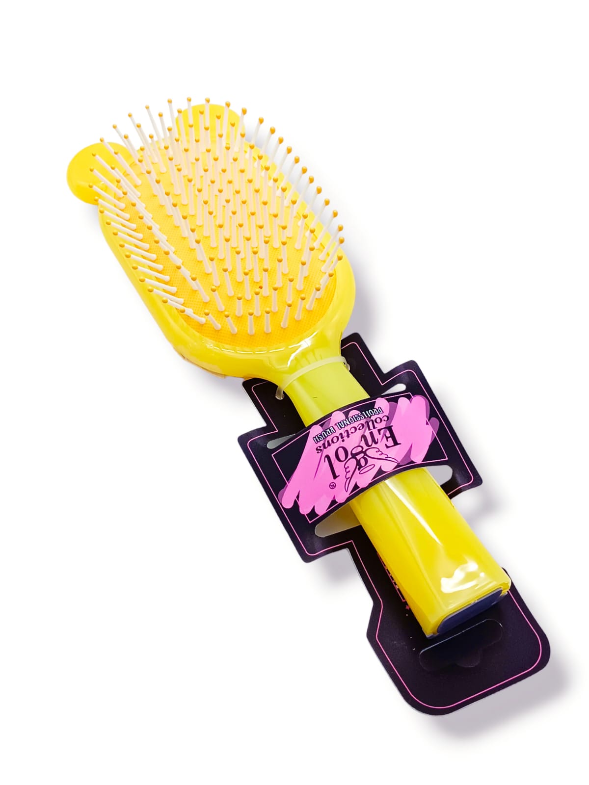 Cepillo Hair Brush Engol CB01