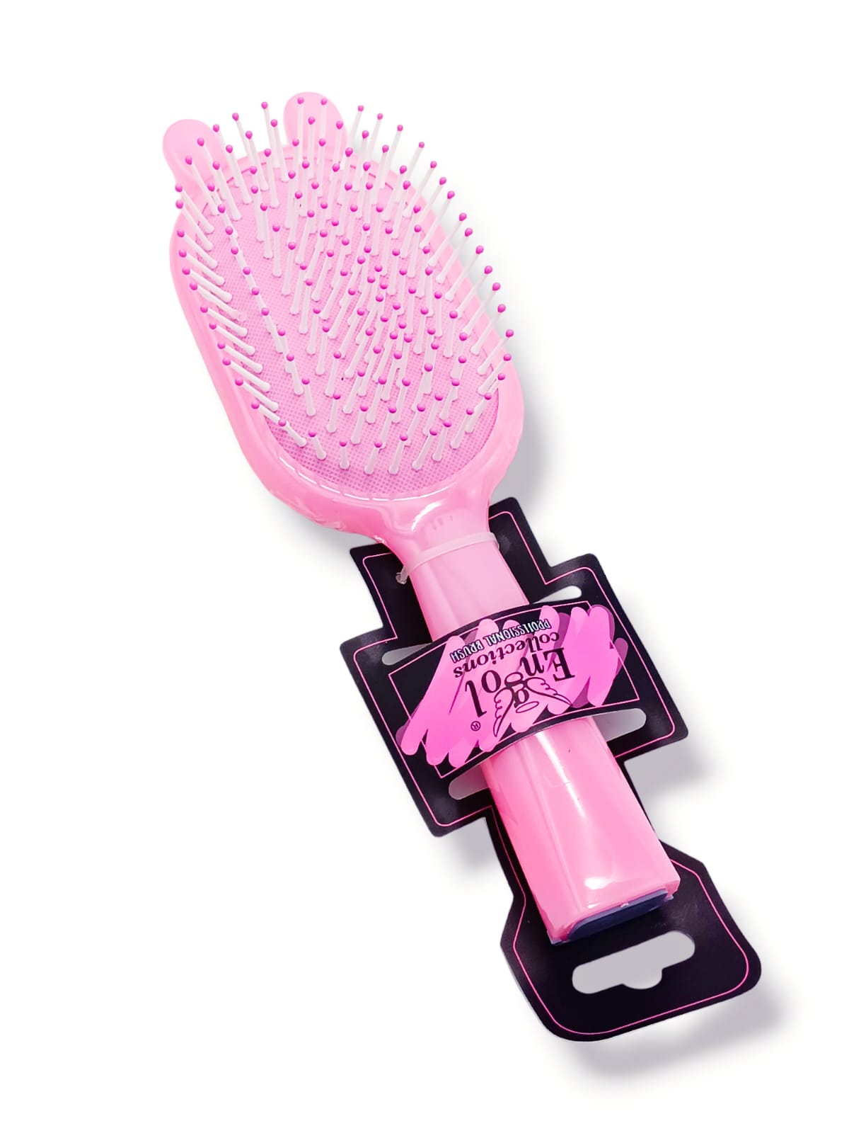 Cepillo Hair Brush Engol CB06