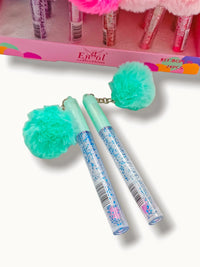 Thumbnail for Lip Gloss Pompons Engol PE01