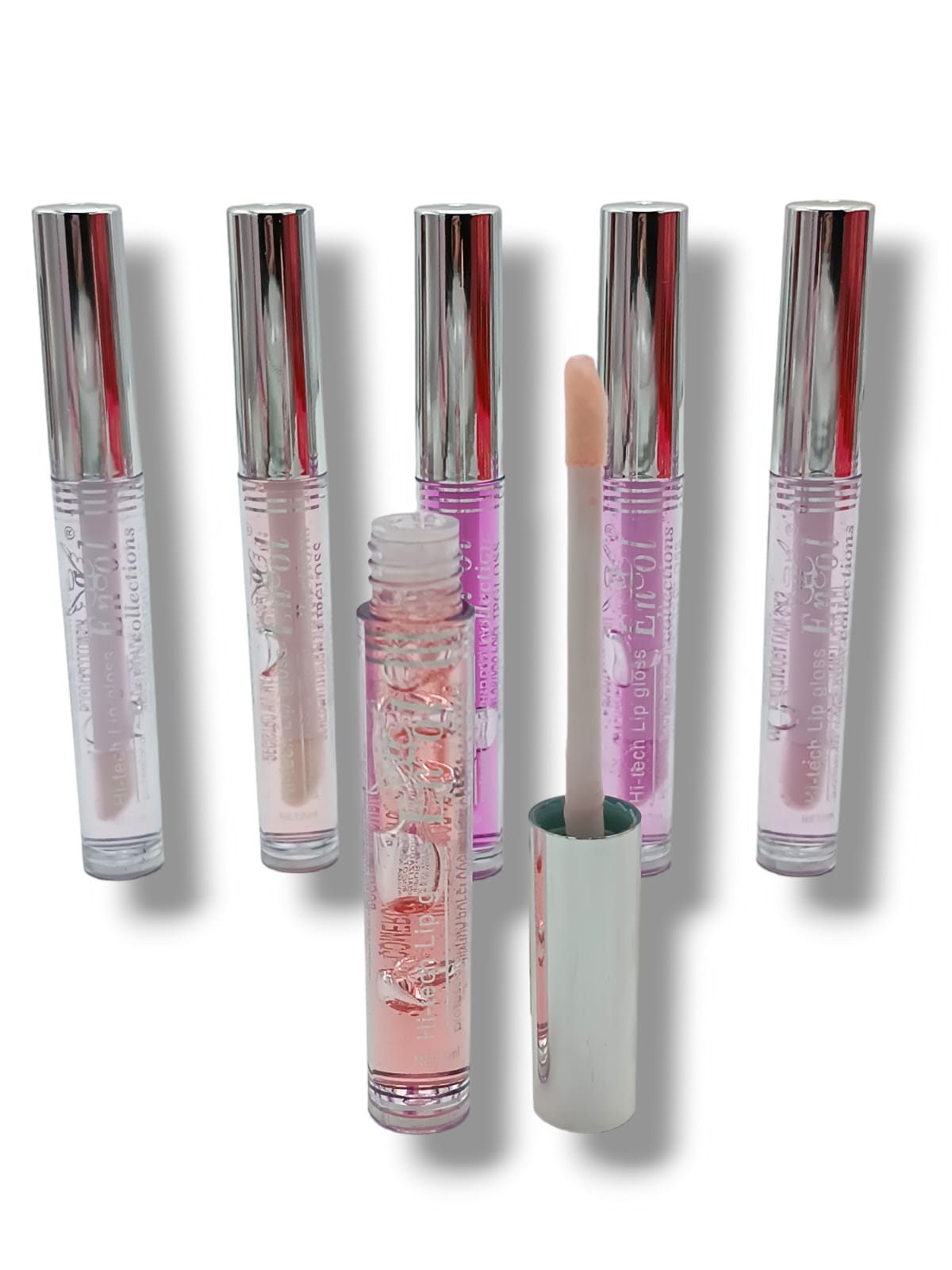 Lip Gloss Long Kisses Engol LK04