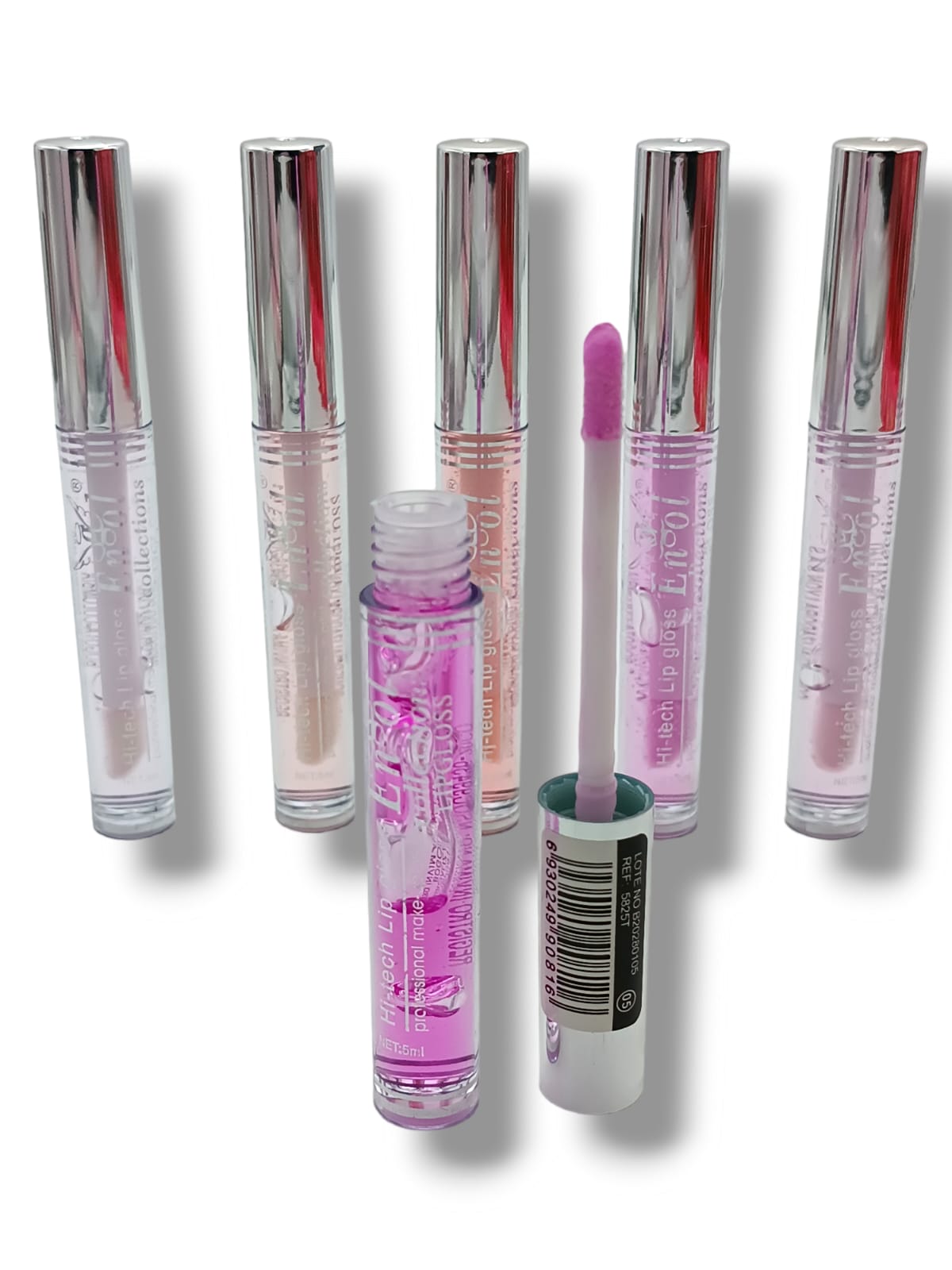 Lip Gloss Long Kisses Engol LK05