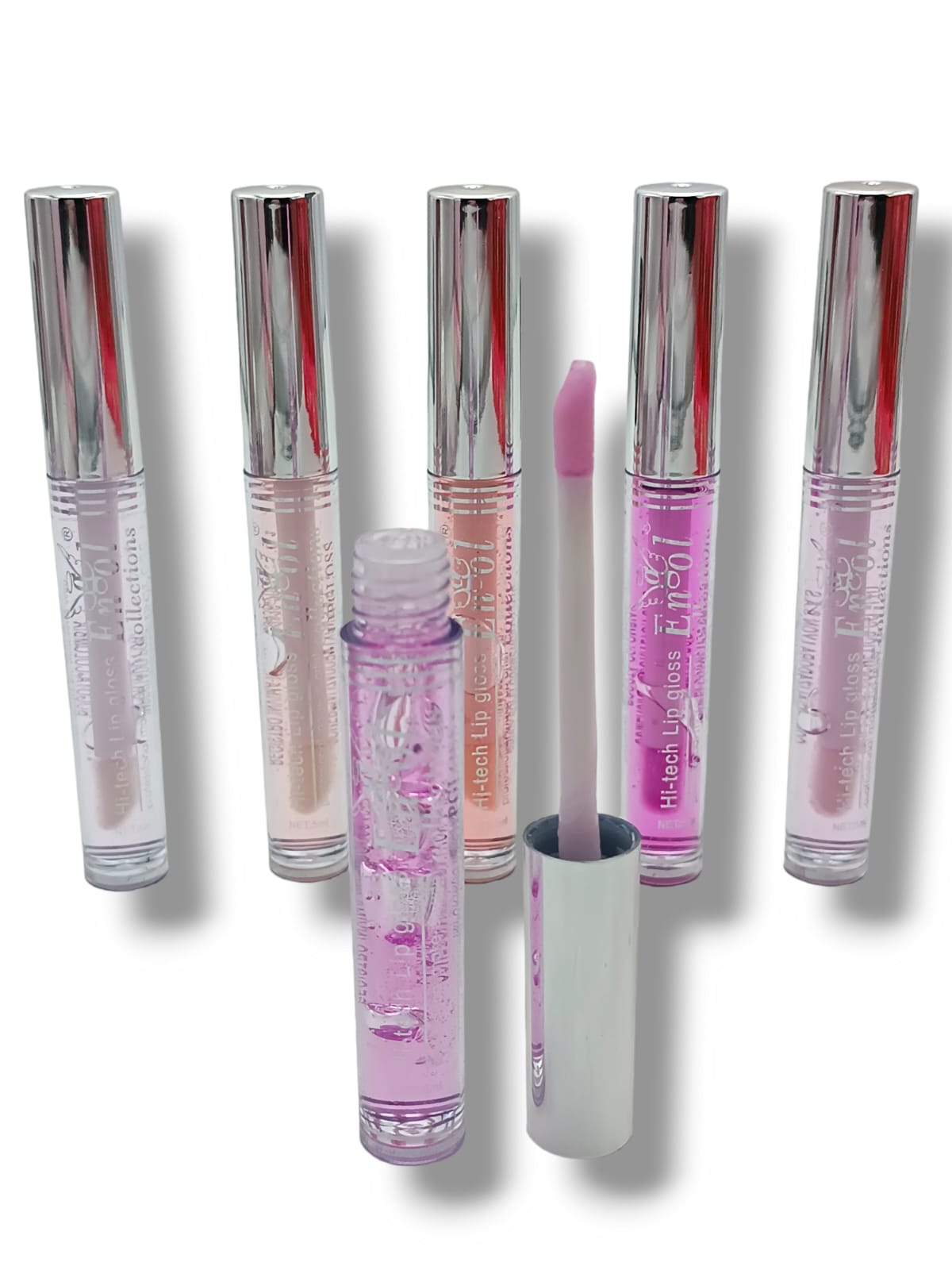 Lip Gloss Long Kisses Engol LK06