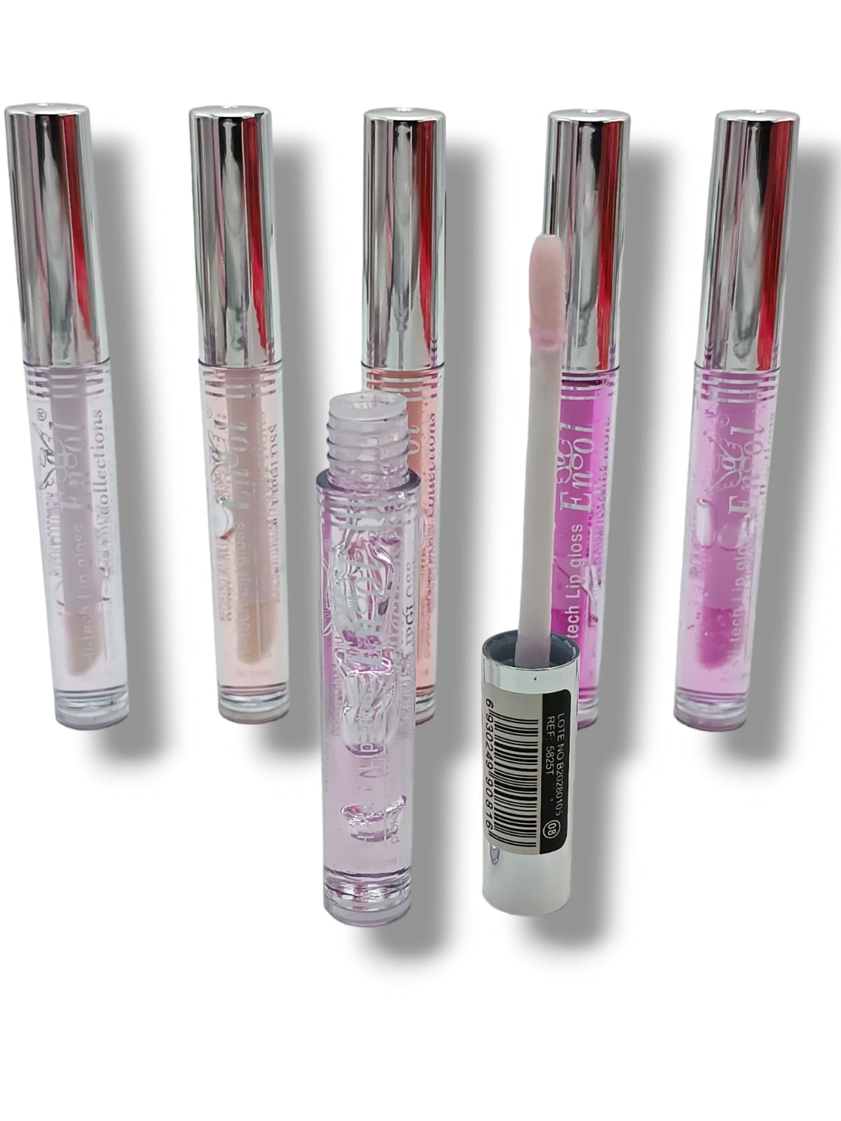 Lip Gloss Long Kisses Engol LK08