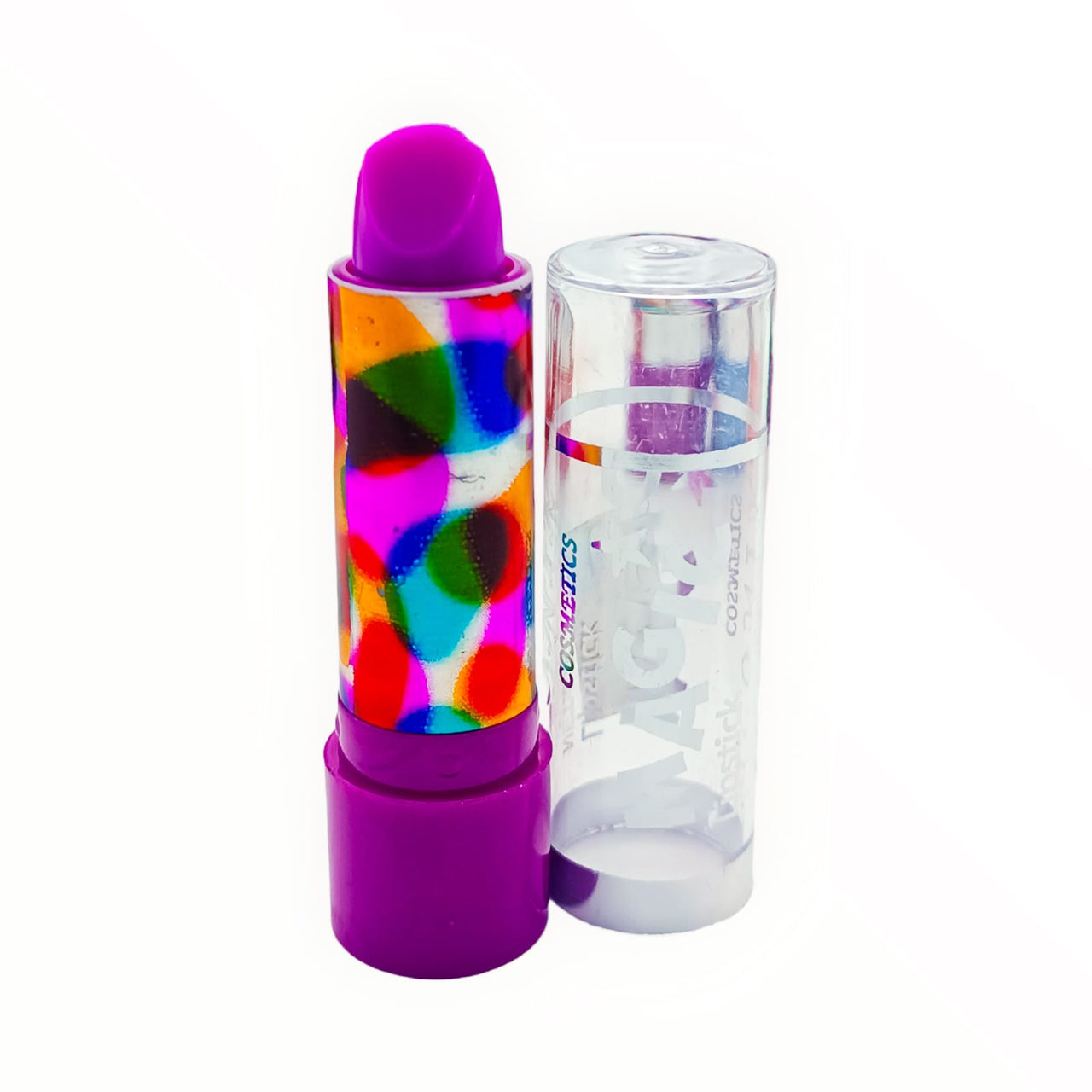 Labial Mágico Iconix MI02