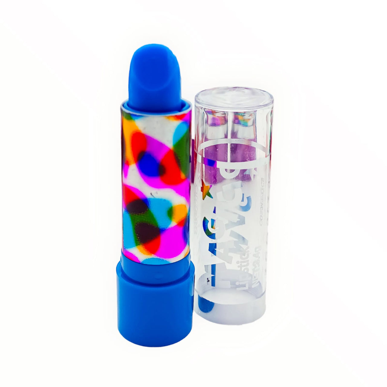 Labial Mágico Iconix MI03