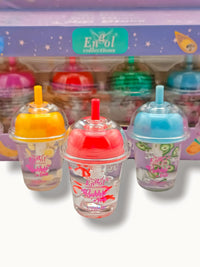 Thumbnail for Lip Gloss Bubble Fruits Engol BFO4