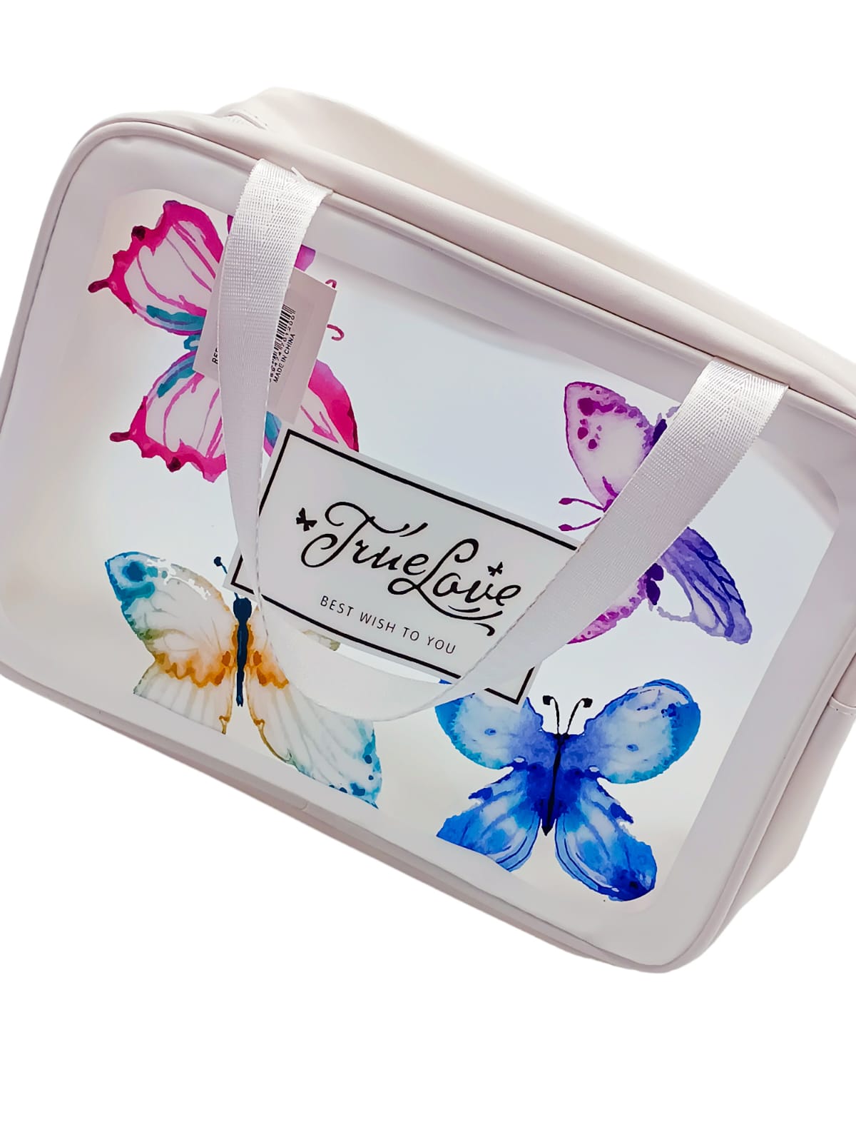 Cosmestiquera True Love TL01