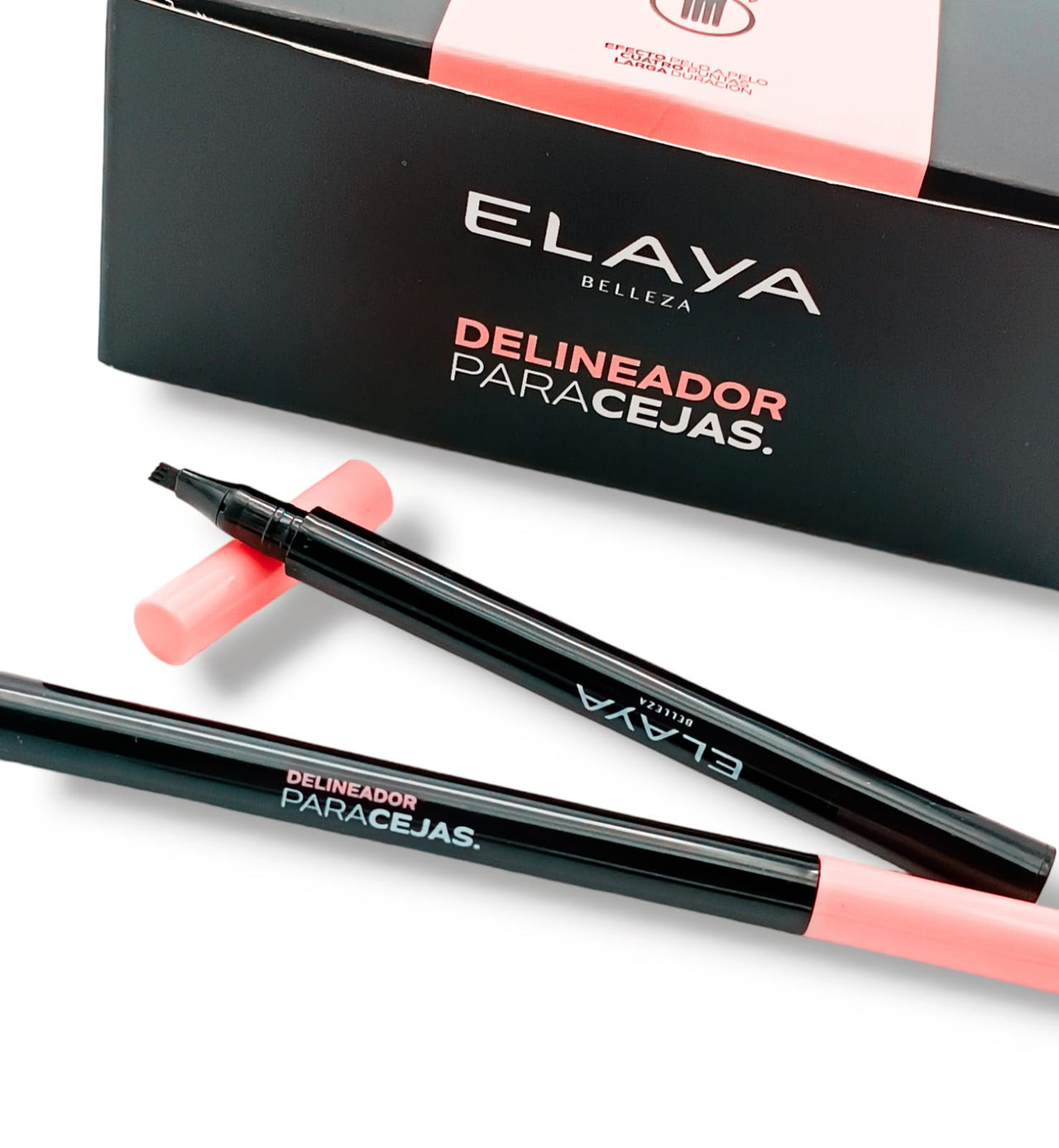 Delineador Para Cejas Elaya