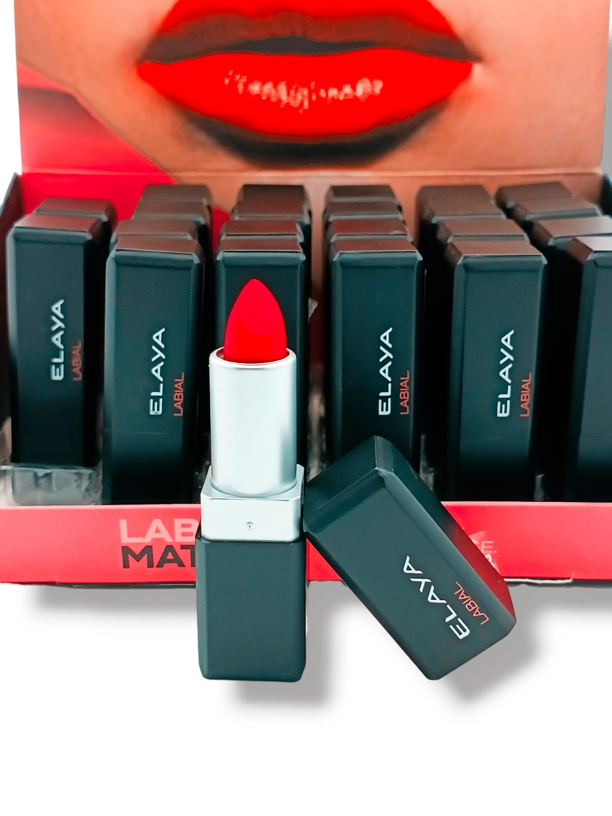 Labial Mate Elaya LME01