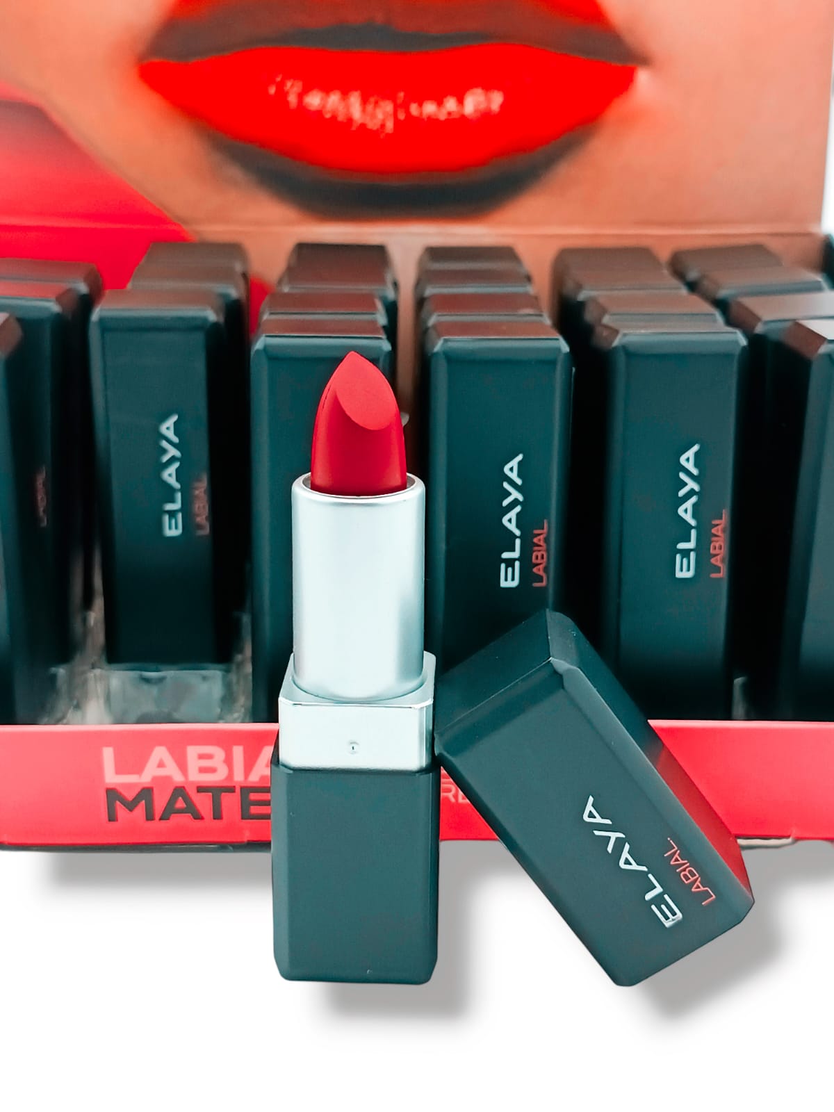 Labial Mate Elaya LME02