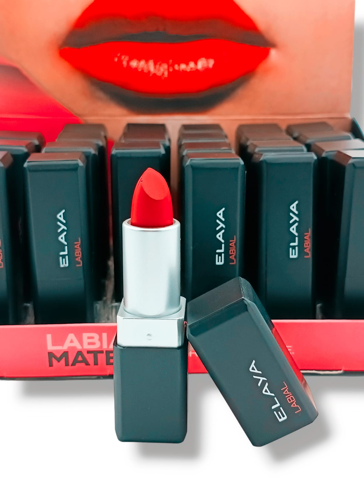 Labial Mate Elaya LME03