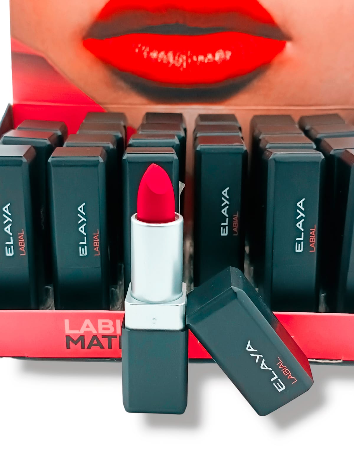 Labial Mate Elaya LME04