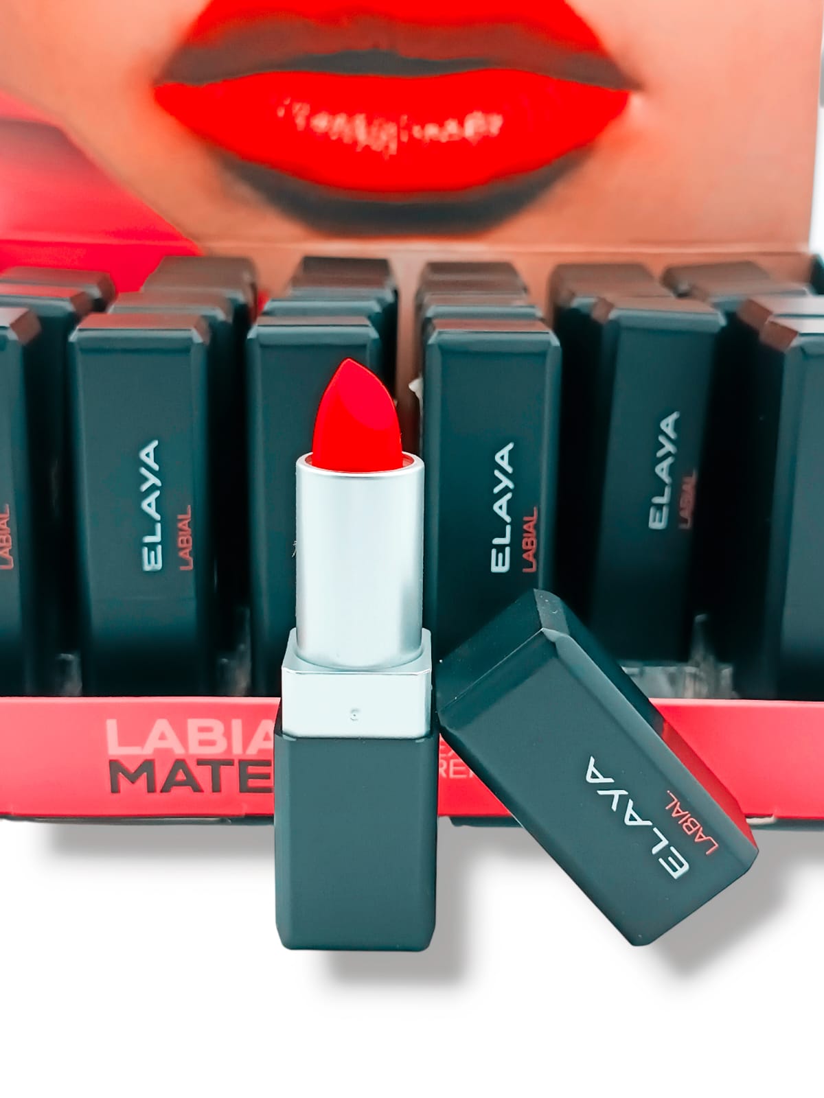 Labial Mate Elaya LME05