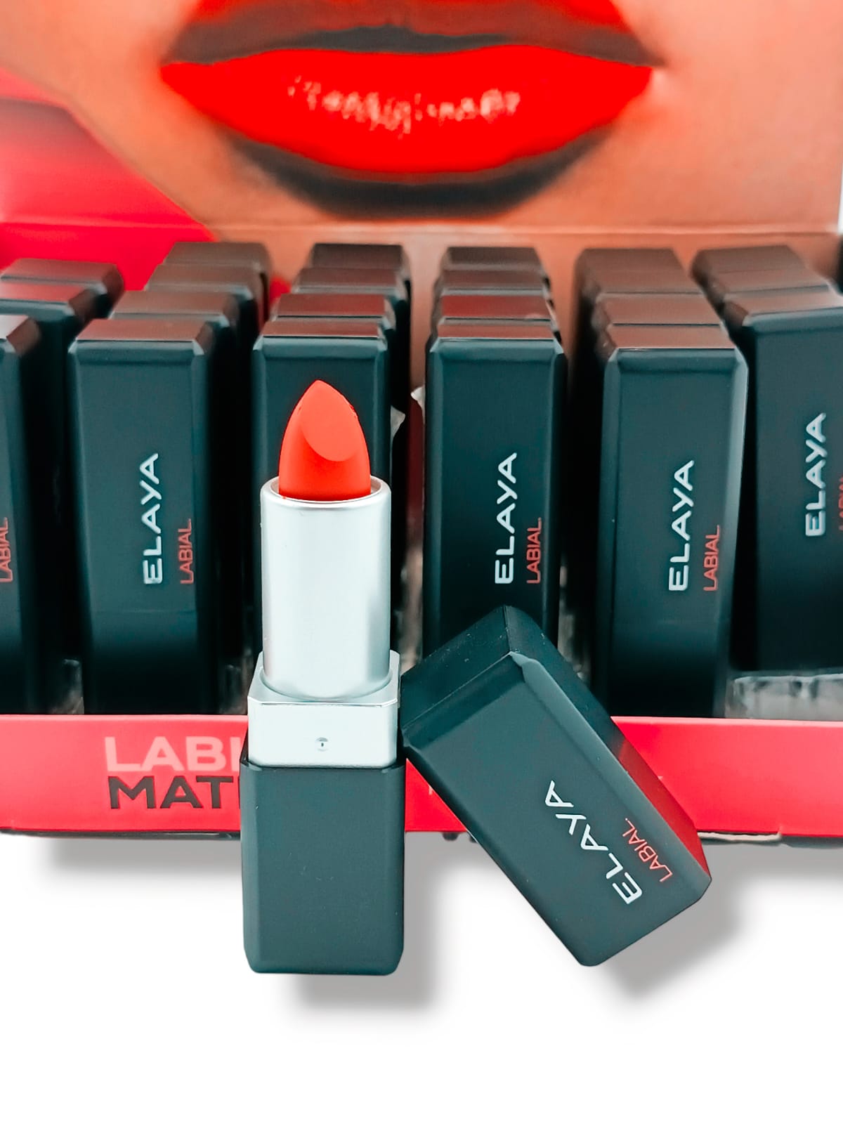 Labial Mate Elaya LME06