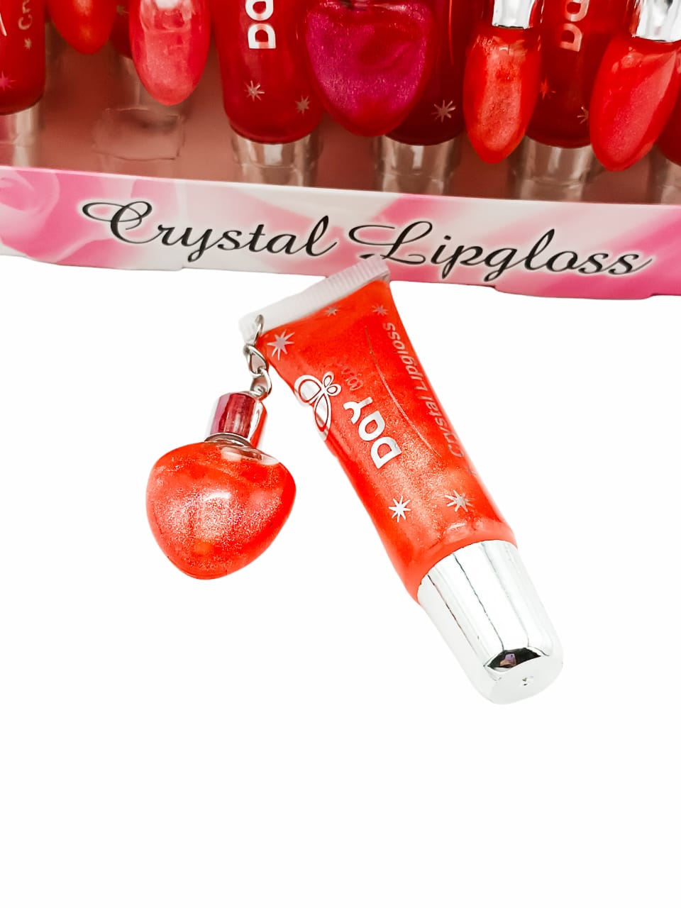 Crystal Lipgloss Fashion Daycolor CLF02