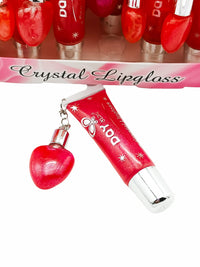 Thumbnail for Crystal Lipgloss Fashion Daycolor CLF04