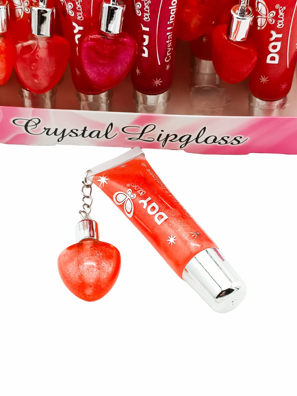 Crystal Lipgloss Fashion Daycolor CLF05