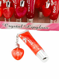 Thumbnail for Crystal Lipgloss Fashion Daycolor CLF05