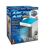 Thumbnail for Mini Aire Acondicionado Portátil Arctic Air Ultra X2